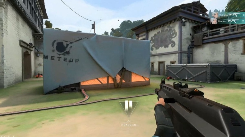 Riot’ın Birinci FPS Oyunundan İmgeler Geldi