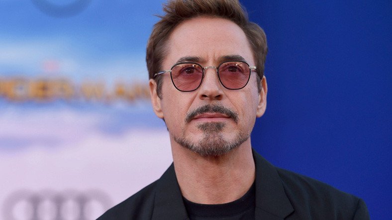 Robert Downey Jr. YouTube’a Geliyor: Birinci Fragman Yayınlandı