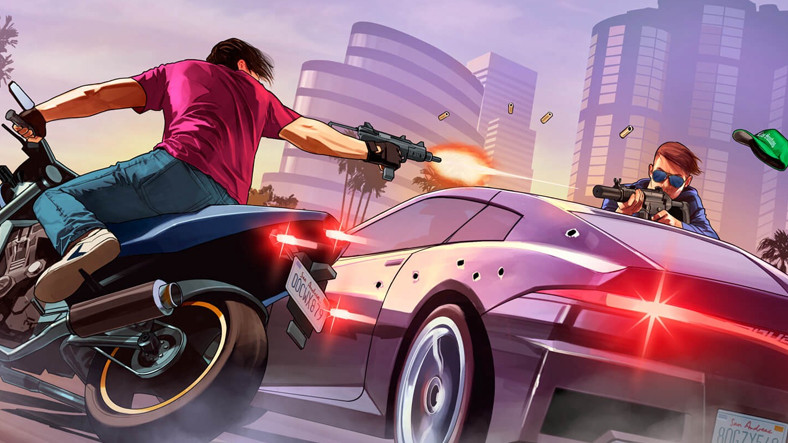 Rockstar Çalışanından GTA 6 ile İlgili Açıklama