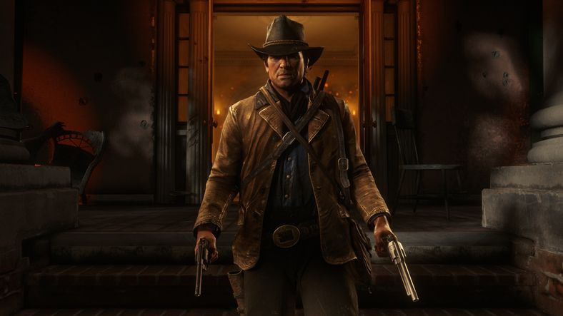Rockstar, Red Dead Online’a Daha Çok Yük Verecek