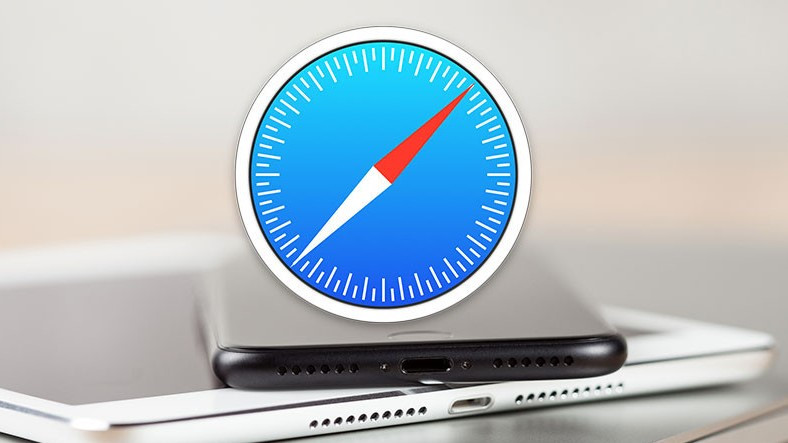 Safari’nin Yeni Bir Güvenlik Güncellemesi Alacağı Söyleniyor