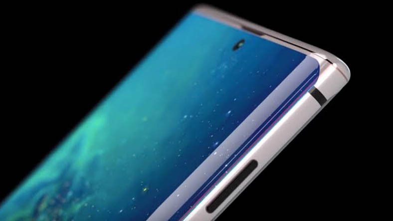 Samsung, 2 Yeni Patent Aldı