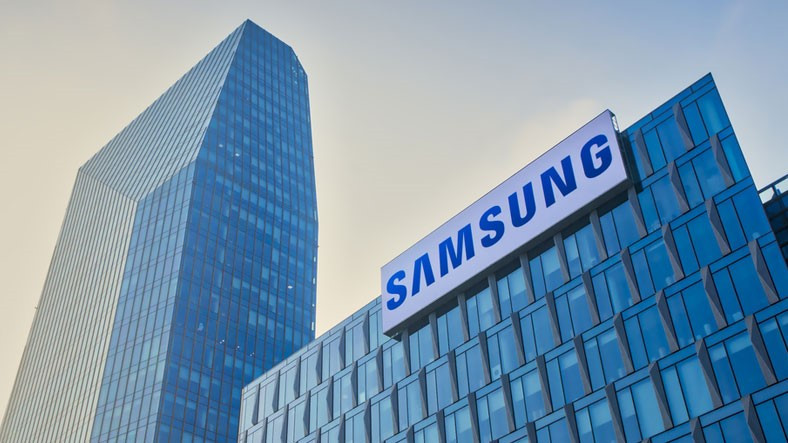 Samsung, 6 ve 7 nm EUV Yongalarının Seri Üretimine Başladı