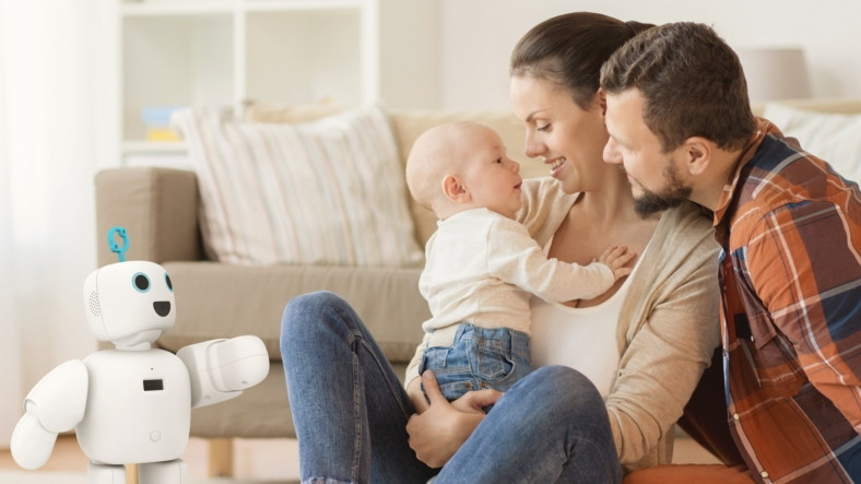 Samsung, Bir Dolu Garip Eser Tanıttı