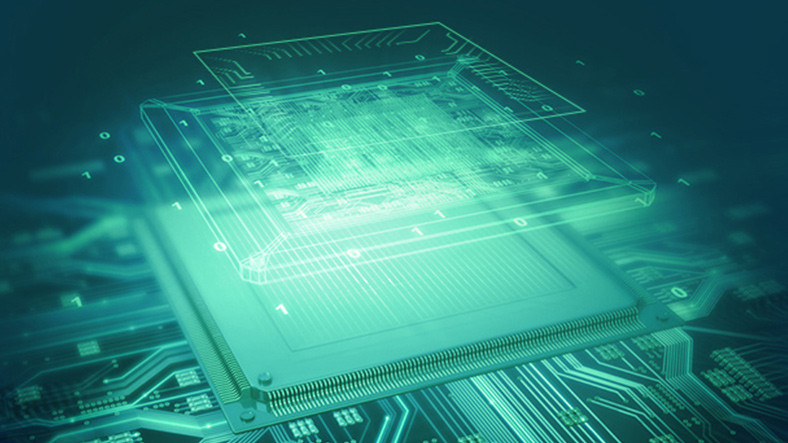 Samsung, Birinci 3 nm GAAFET Yarı İletken Prototipini Üretti