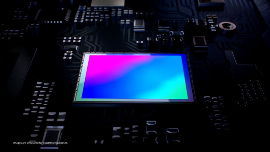 Samsung, dev bir ISOCELL kamera sensörü daha yapıyor: ISOCELL GNV’den neler bekleyebiliriz?