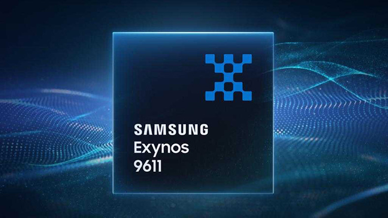 Samsung, Exynos 9611’i Duyurdu