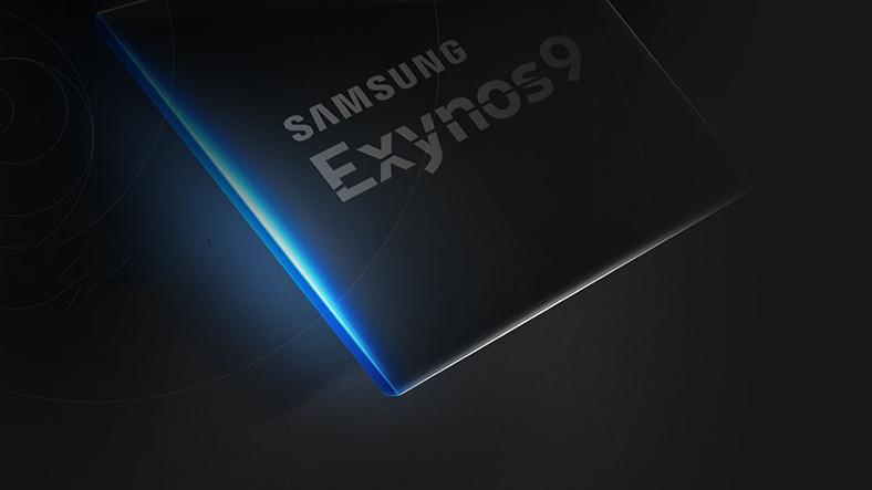 Samsung, Exynos 9825 İçin Bir Görüntü Yayınladı