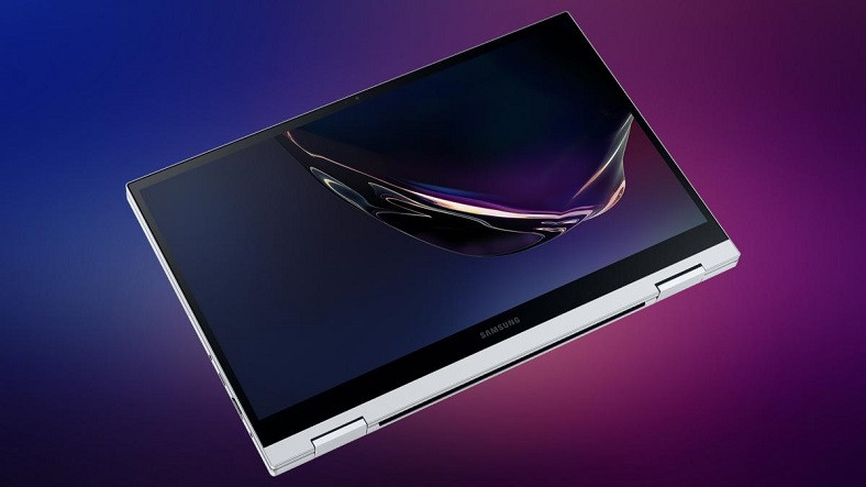 Samsung Galaxy Book Flex Alpha – Fiyatı ve Özellikleri