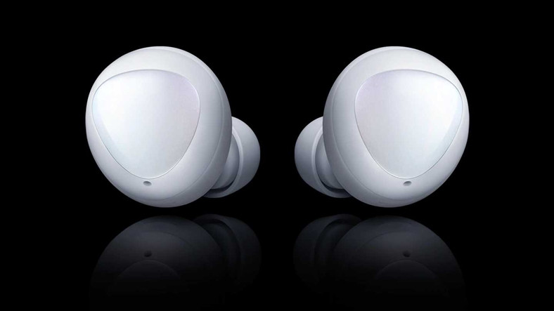 Samsung, Galaxy Buds+ İçin Takviye Sayfalarını Yayınlandı