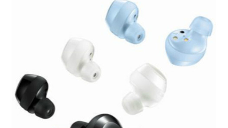 Samsung Galaxy Buds+ Render Manzaraları Ortaya Çıktı