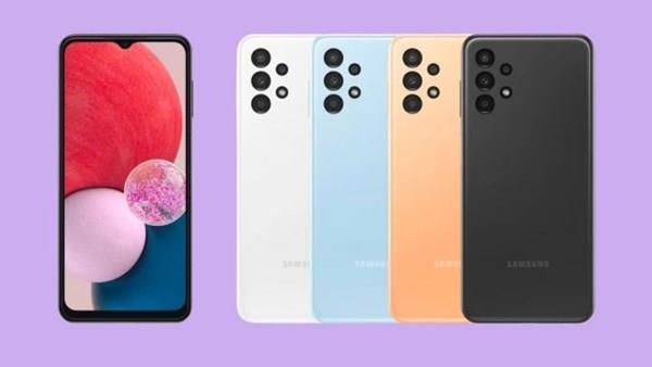 Samsung Galaxy F13, Exynos 850 SoC işlemciyle Geekbench’te görüntülendi