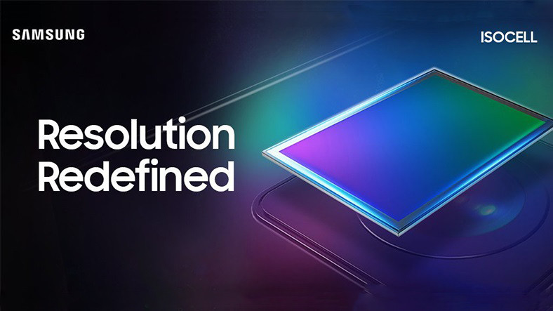 Samsung, Gelecek Hafta Yeni Kamera Sensörünü Tanıtacak