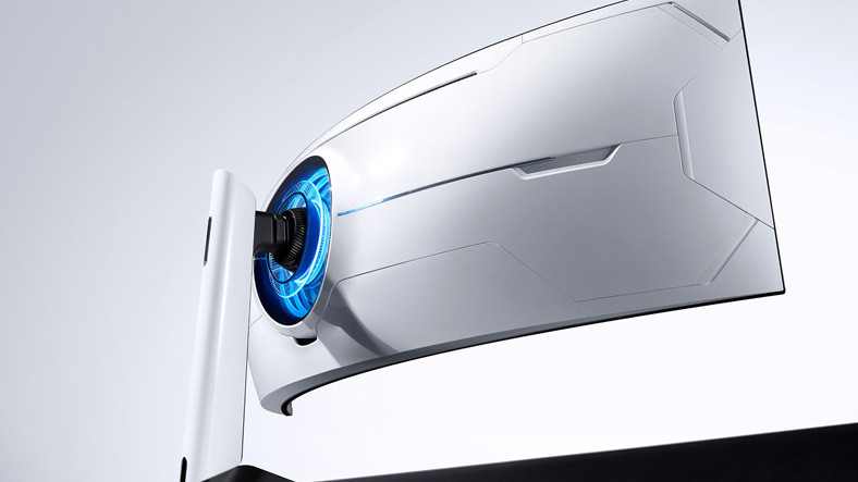 Samsung, Oyuncu Monitörleri Odyssey G7 ve G9’u Tanıttı