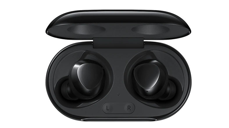 Samsung Türkiye’den Galaxy Buds+ İçin Reklam Görüntüleri