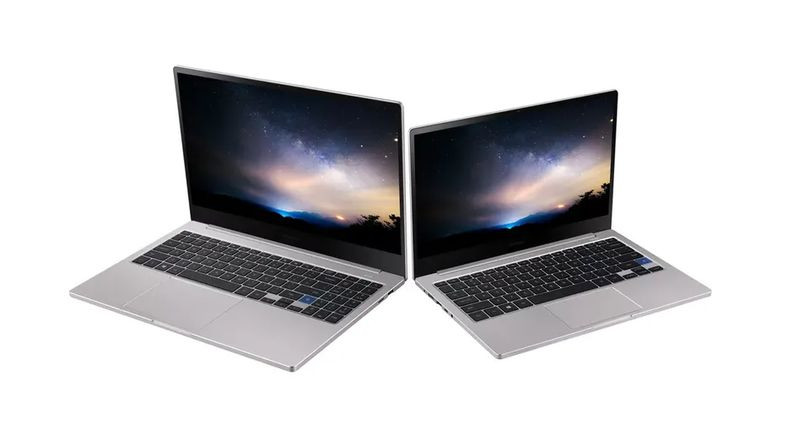 Samsung’dan MacBookvari Yeni Dizüstü Serisi: Notebook 7