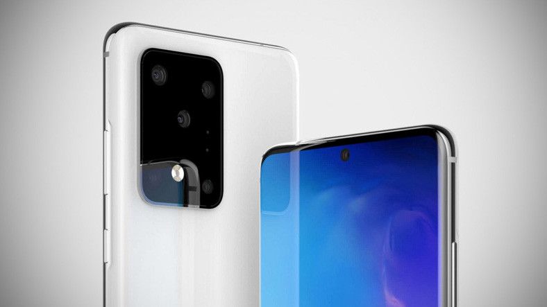 Samsung’dan Türkiye Açıklaması Geldi: