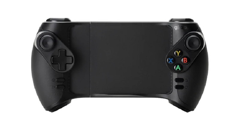 Samsung’un Kablosuz Gamepad’i Ortaya Çıktı