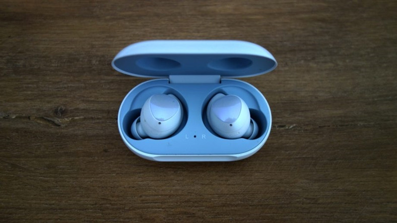 Samsung’un Kablosuz Kulaklığı Galaxy Buds+ Ortaya Çıktı