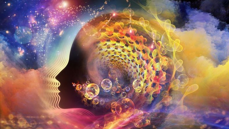 Sanal Gerçeklikle Saykodelik Baş Yaşatma Uygulaması