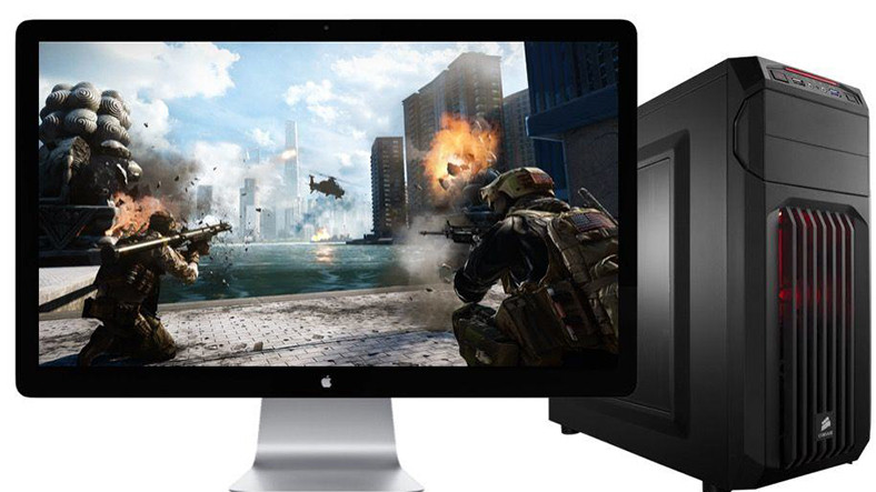 Sav: Apple, 2020’de Oyun Bilgisayarını Satışa Sunacak
