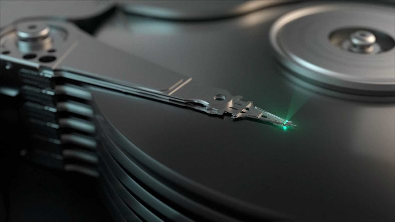 Seagate, 2026’da 50 Terabyte’lık Sabt Disk Üretecek