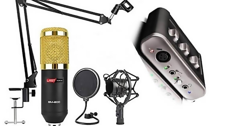 Ses Ekipmanlarınızı Uygun Fiyata Yükseltebilirsiniz