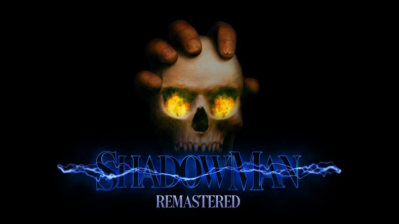 Shadow Man Remastered, PC ve Konsollar İçin Duyuruldu