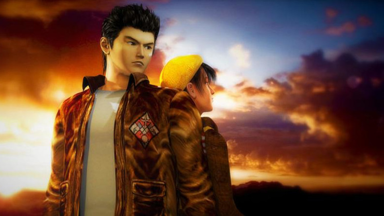 Shenmue 3’e Yapılan Bağışlar Geri Çekiliyor
