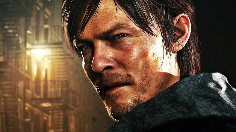 Silent Hills, Başka Bir Seriyle Birlikte PS5’e Gelebilir