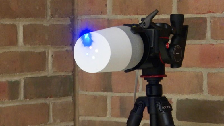 Siri, Alexa ve Google Home Lazer Kullanarak Hacklendi