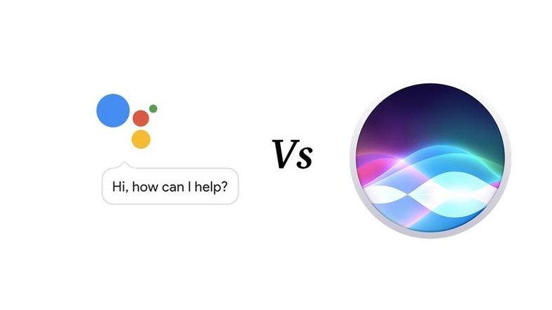 Siri, Son Yapılan Testlerde Google Asistan’ın Gerisine Kaldı