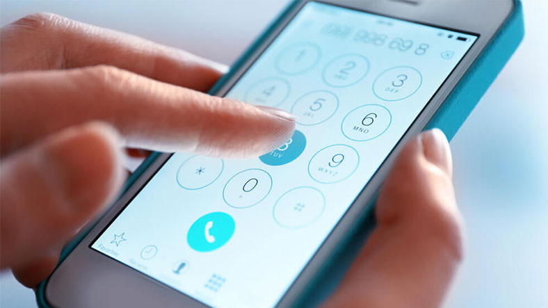 Şirketlere Telefon Numaranızı Vermekten Vazgeçin