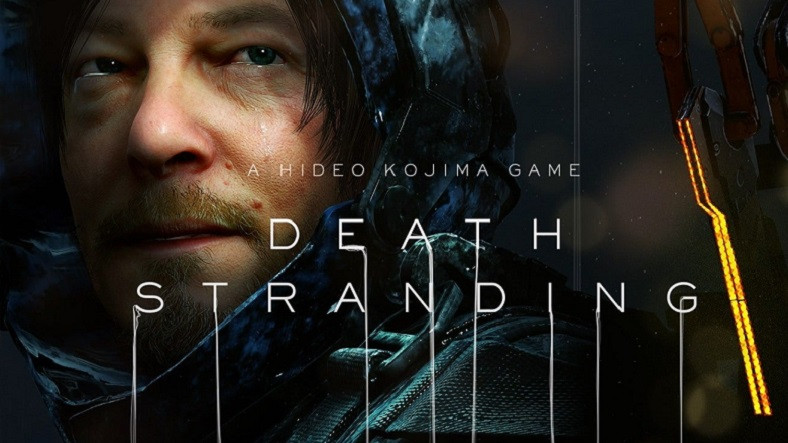 Sizi His Karmaşasına Sokacak Oyun: Death Stranding