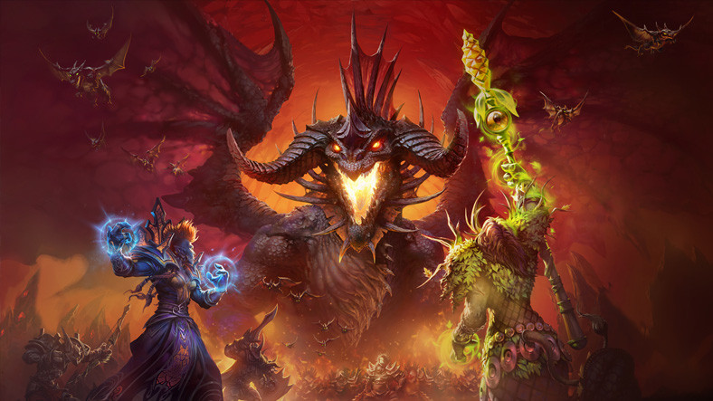 Sizi World of Warcraft Uzmanı Yapacak 12 Taktik ve Teklif