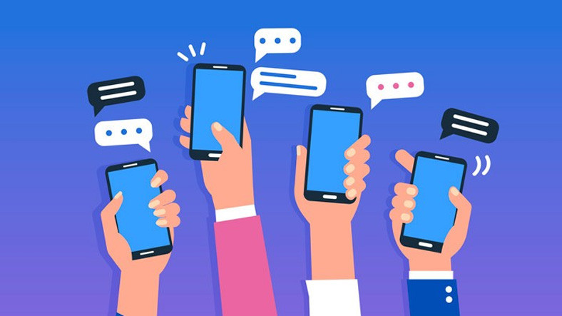 SMS ile WhatsApp Bildirisi Ortasında Ne Fark Var?