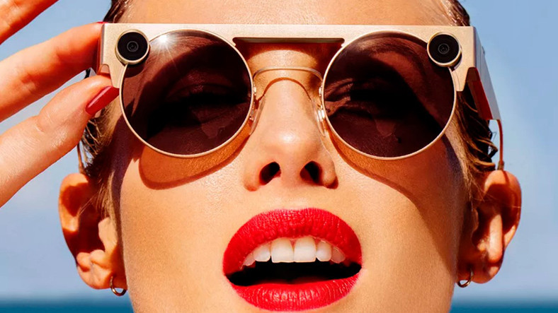 Snap, Çift Kameralı Spectacles 3 Gözlüklerini Duyurdu