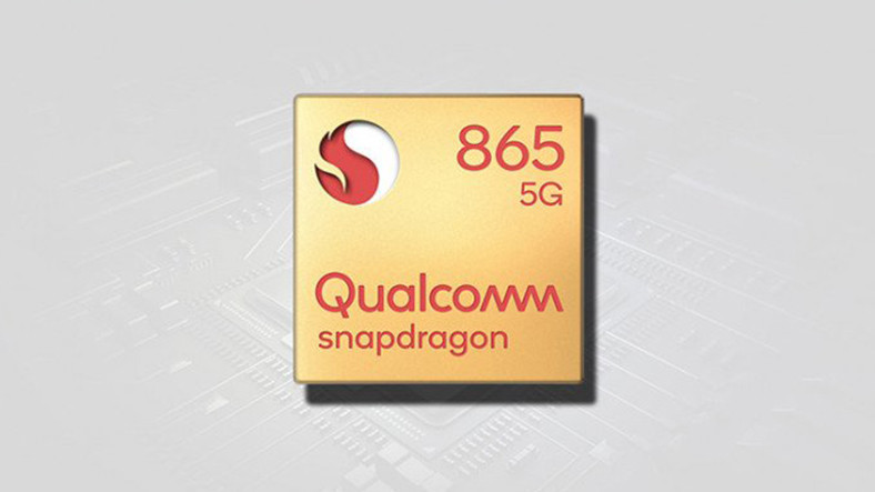Snapdragon 865 ile Gelecek 16 Akıllı Telefon