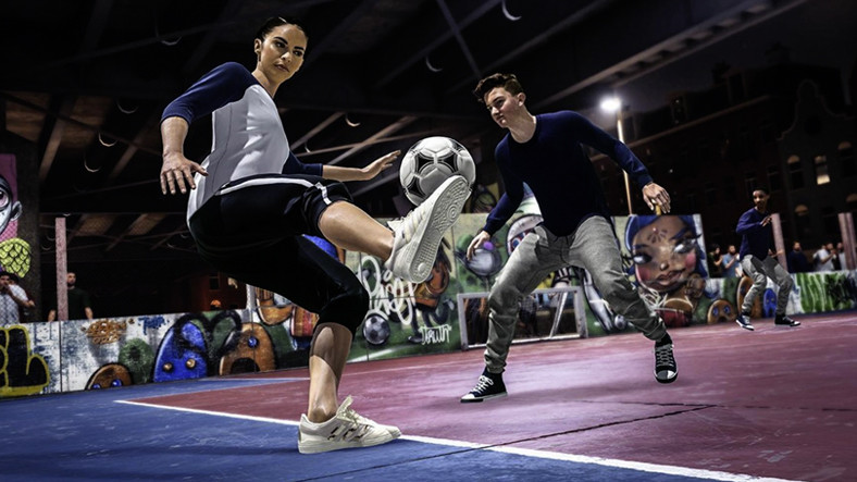 Sokak Futbolu Geri Dönüyor: FIFA 2020 VOLTA Hakkında Her Şey