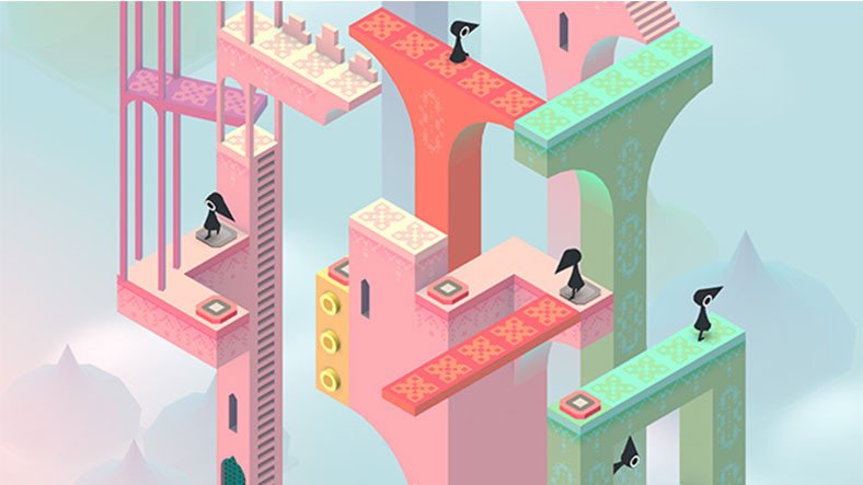 Son Devrin En Başarılı 10 Taşınabilir Bulmaca Oyunu