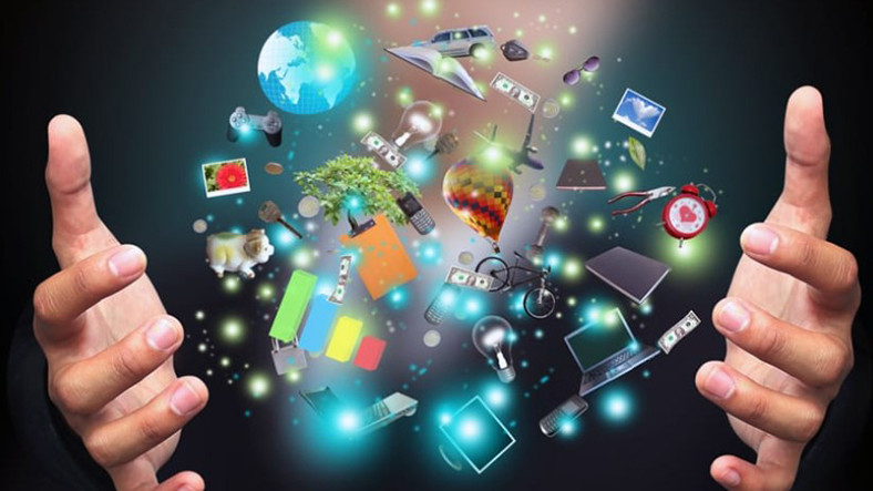 Son Vakitlerde Tanıtılan 5 Garip Teknolojik Eser