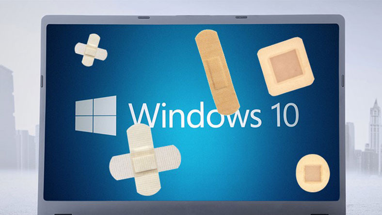 Son Windows 10 Güncellemesi, Yüksek CPU Kullanıyor