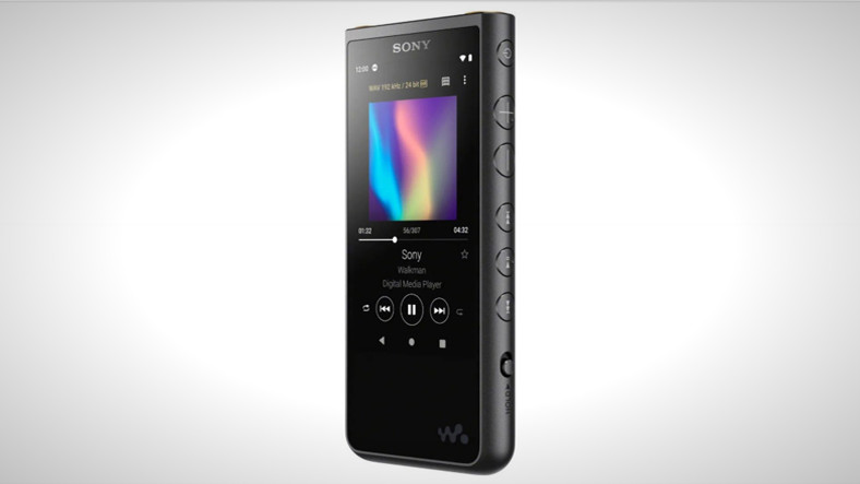Sony, Akıllı Telefonlara Baş Tutan Yeni Walkman’ini Duyurdu