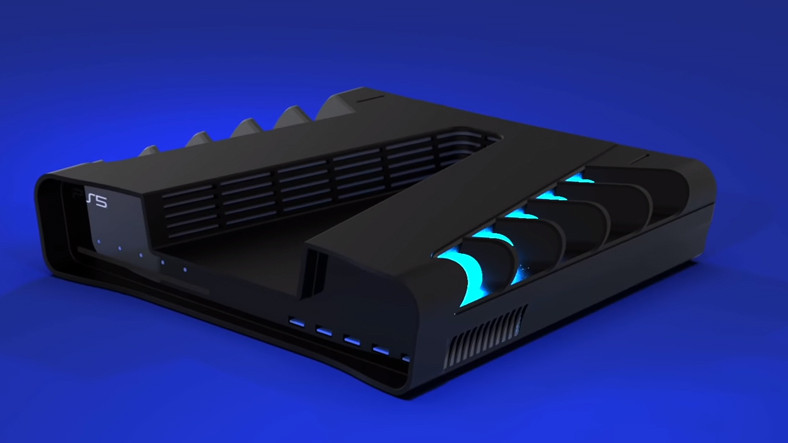 Sony, PlayStation 5’in ‘Hit’ Olacağına İnanıyor