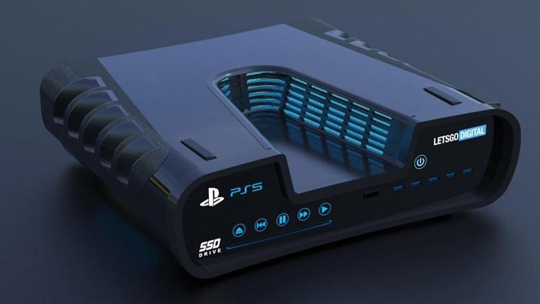 Sony, PlayStation 5’in Mutlaklaşan Özelliklerini Açıkladı