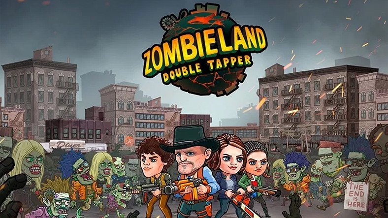 Sony, Zombieland’in Taşınabilir Oyununun Geleceğini Duyurdu