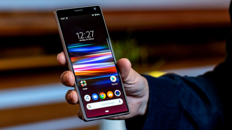 Sony’nin Android 10 Alacak Telefonları Belirli Oldu