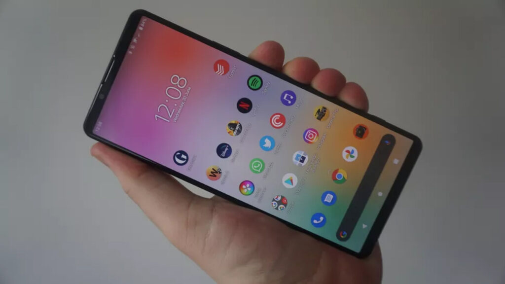 Sony’nin yeni amiral gemisi telefonu Xperia 1 IV ne vakit tanıtılacak? Beklenen tarih belirli oldu
