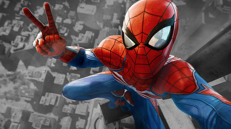 Spider-Man: Far From Home Kostümü, PS4 Oyununa Geliyor