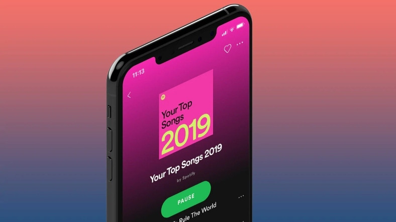Spotify Wrapped, Yeni Özelliklerle Geliyor